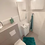 Apartamento International 3 Bad Harzburg