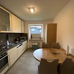 Apartment International 3 Bad Harzburg