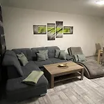 International 3 Apartamento