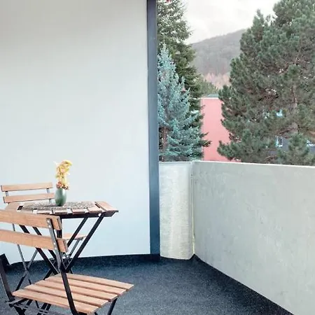 International 3 * Bad Harzburg