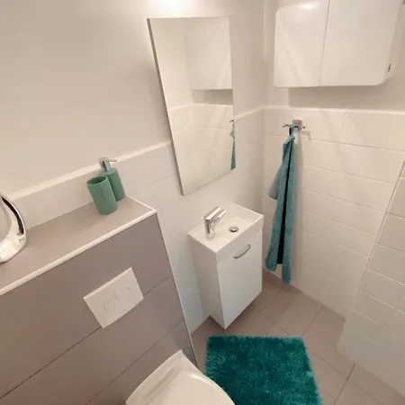 Apartment International 3 Bad Harzburg