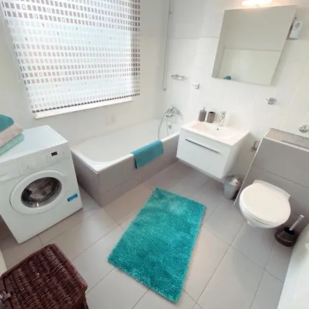 Apartment International 3 Bad Harzburg