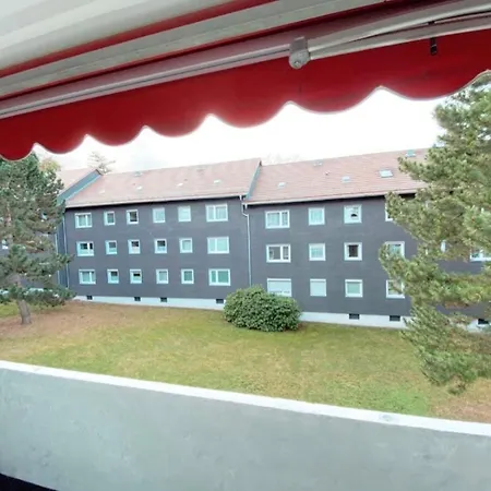 International 3 Apartment