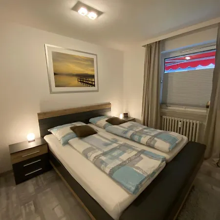 International 3 Bad Harzburg