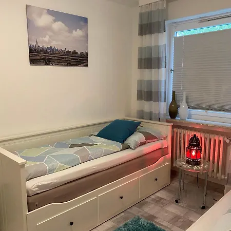 International 3 * Bad Harzburg