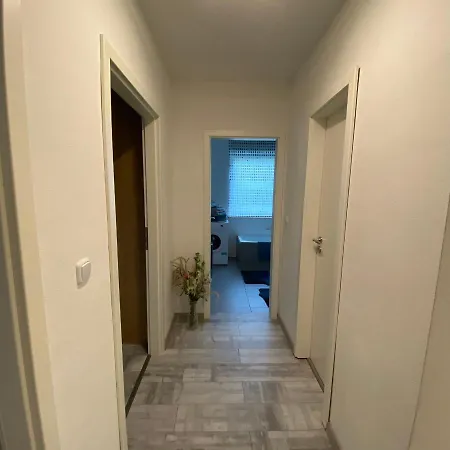 International 3 Bad Harzburg