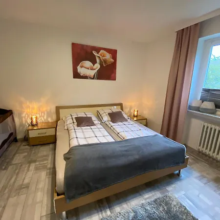 International 3 Bad Harzburg