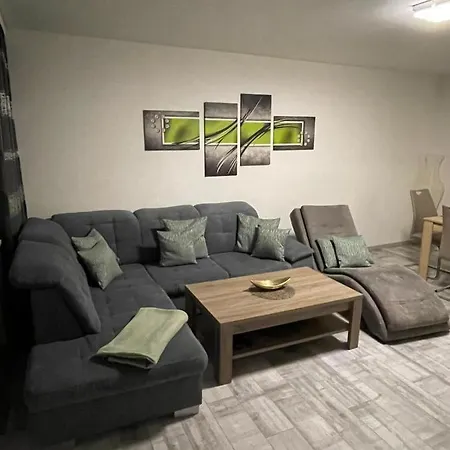 International 3 Apartment